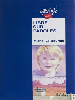 cover image of Libre sur paroles